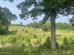 9 Highway 4 W, Holly Springs, MS 38635