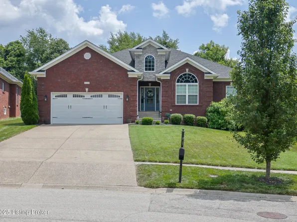11521 Shaffer Farms Ln, Louisville, KY 40291
