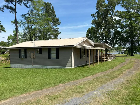 225 Walnut Ln, Many, LA 71449