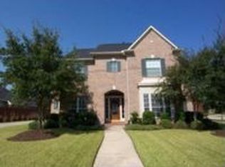 12002 Isle Vista Dr, Houston, TX 77041