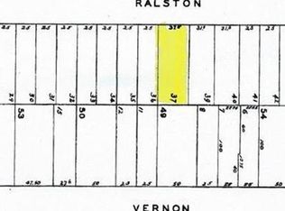 454 Ralston St, San Francisco, CA 94132