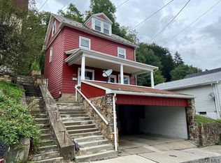 1334 Saylor St, Johnstown, PA 15905