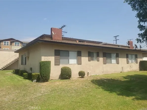 2567 Hayes Dr, La Verne, CA 91750