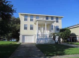 20337 Old Spanish Trl, New Orleans, LA 70129