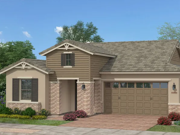 15636 W Pershing St, Surprise, AZ 85379