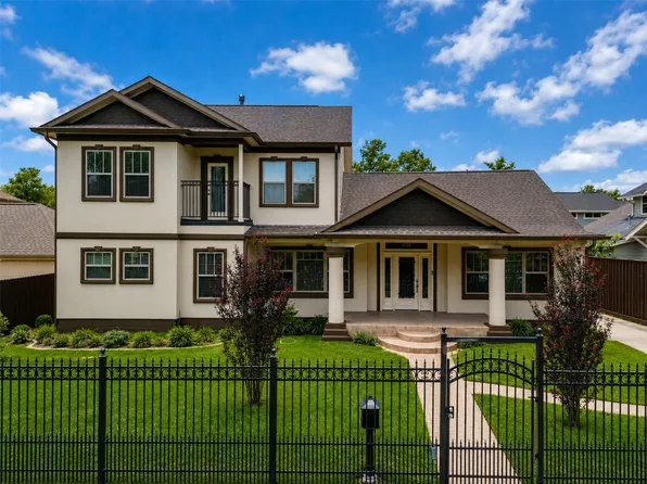 4708 McKinney St, Houston, TX 77023