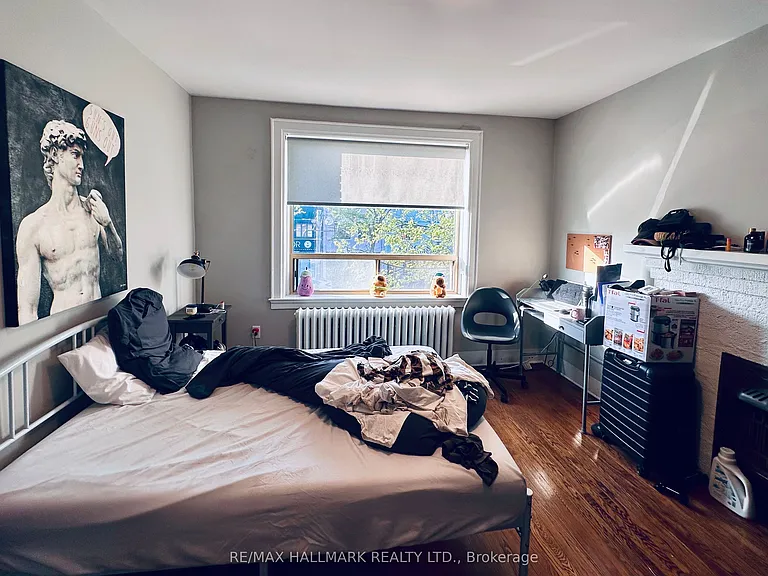 597 Saint Clair Ave W #3 — Photo 5
