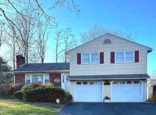 794 Province Line Rd, Allentown, NJ 08501