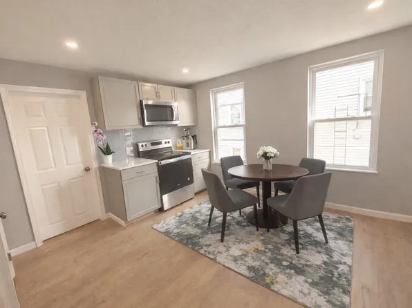 211 Crawford St #2, Woonsocket, RI 02895