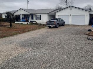 1087 State Route 132 E, Dixon, KY 42409