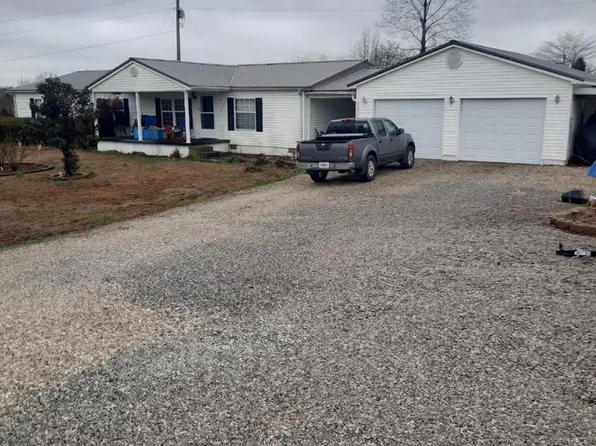 1087 State Route 132 E, Dixon, KY 42409