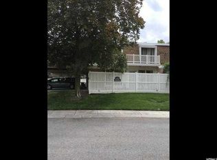 5954 S Sultan Cir, Murray, UT 84107
