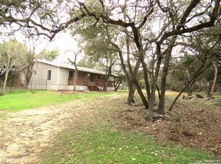 1370 Covered Wagon, Spring Branch, TX 78070