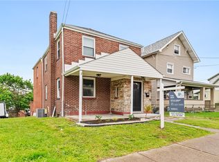 739 Kimball Ave, New Kensington, PA 15068