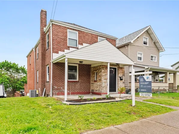 739 Kimball Ave, New Kensington, PA 15068