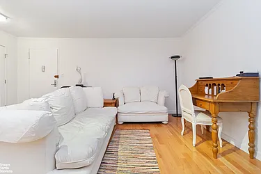 Sold by Brown Harris Stevens