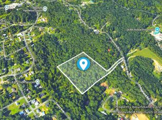 0 Dry Valley Rd, Rossville, GA 30741