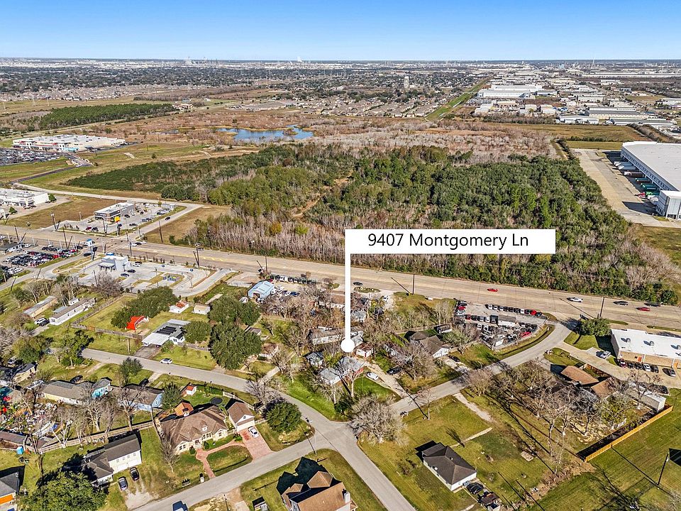1st image of 9405 Montgomery Ln #9407