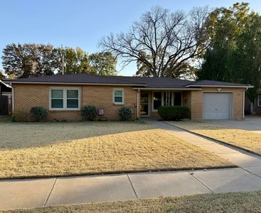 4005 46th St, Lubbock, TX, 79413