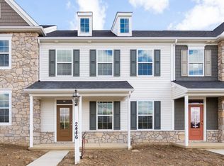 2446 Artesian Way #89, Lancaster, PA 17601