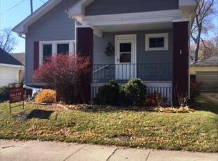 1024 Westlawn Ave, Racine, WI 53405