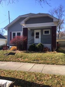 1024 Westlawn Ave, Racine, WI, 53405