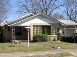 120 Gardner St, Hot Springs, AR 71913