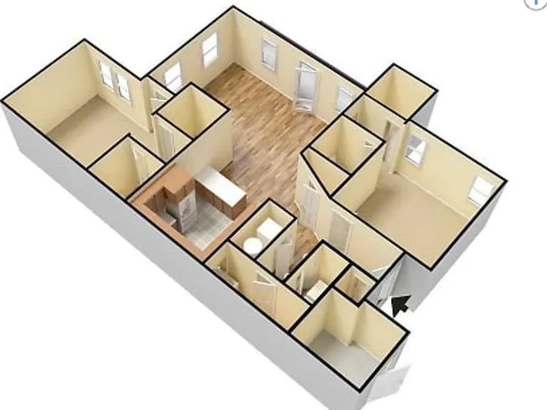 Birch Landing Apartments — Photo 112