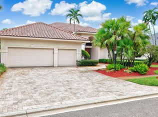 17843 Foxborough Ln, Boca Raton, FL 33496