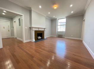 1925 Adam Clayton Powell Jr Blvd APT 3N, New York, NY 10026