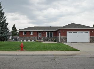 1449 N Heights Ave, Sheridan, WY 82801