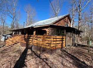 263 Blue Mountain Ln, Alco, AR 72680