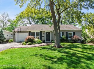 10217 Hyacinth Dr, Orland Park, IL 60462
