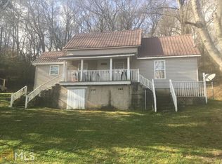 1035 Pine St, Trion, GA 30753