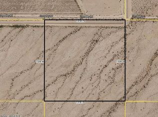 0 W Connelly Rd, Casa Grande, AZ 85193