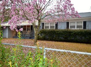 1705 Samford Dr, Albany, GA 31707