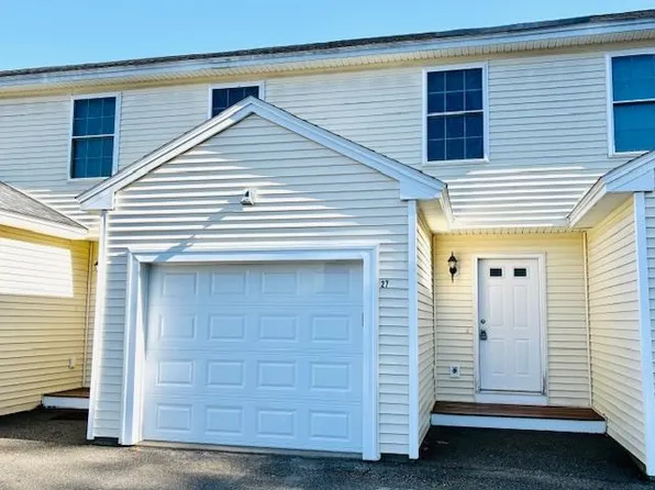 138 Exeter Road #27, Epping, NH 03042
