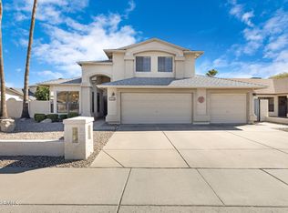 4323 W Marco Polo Rd, Glendale, AZ 85308