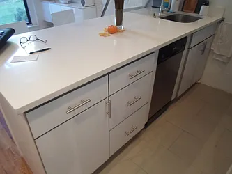 Rented by Sky Management