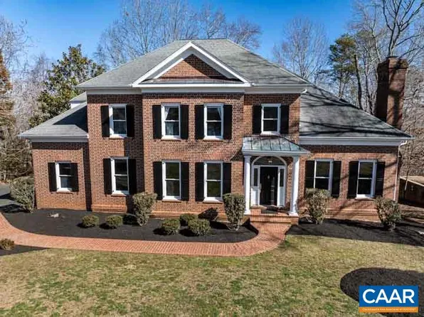 2108 Piper Way, Keswick, VA 22947