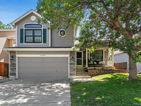12238 Crabapple Street, Broomfield, CO 80020