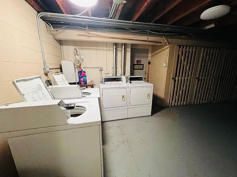 417 Bluff Ave #3A