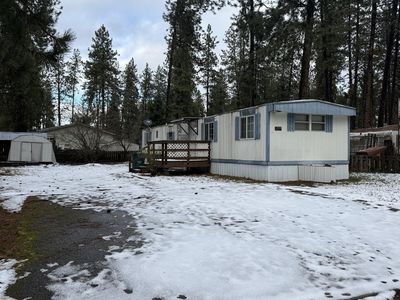 3079 E Steele Ave, Post Falls, ID, 83854