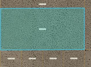 Yucaipa St, Mojave, CA 93501