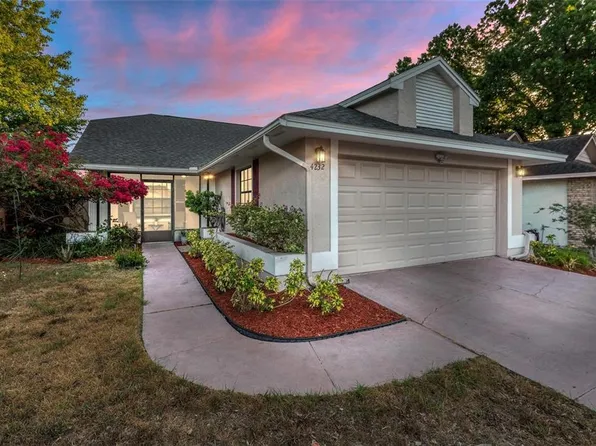 4232 Sandhurst Dr, Orlando, FL 32817