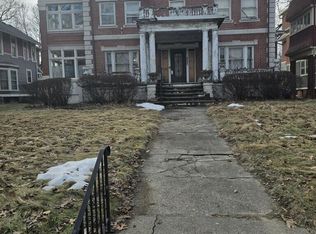 2229 Parkwood Ave, Toledo, OH