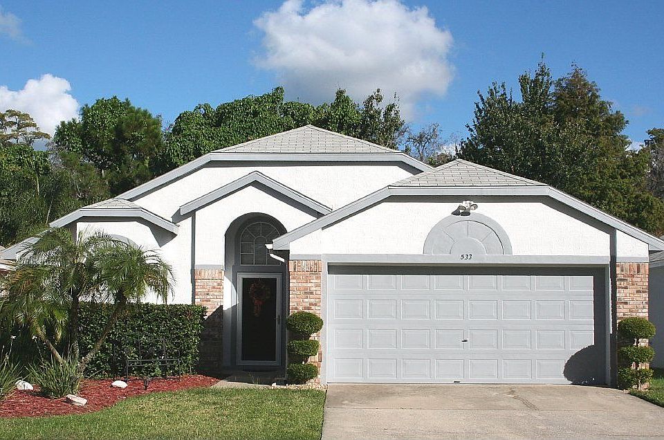 For Sale: 533 Lexingdale Drive, Orlando, FL 32828