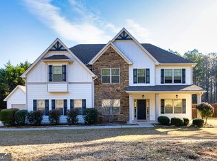 45 George Wynn Rd, Palmetto, GA 30268