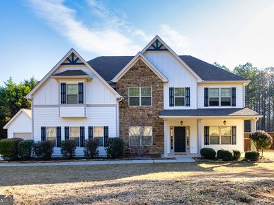 45 George Wynn Rd, Palmetto, GA, 30268