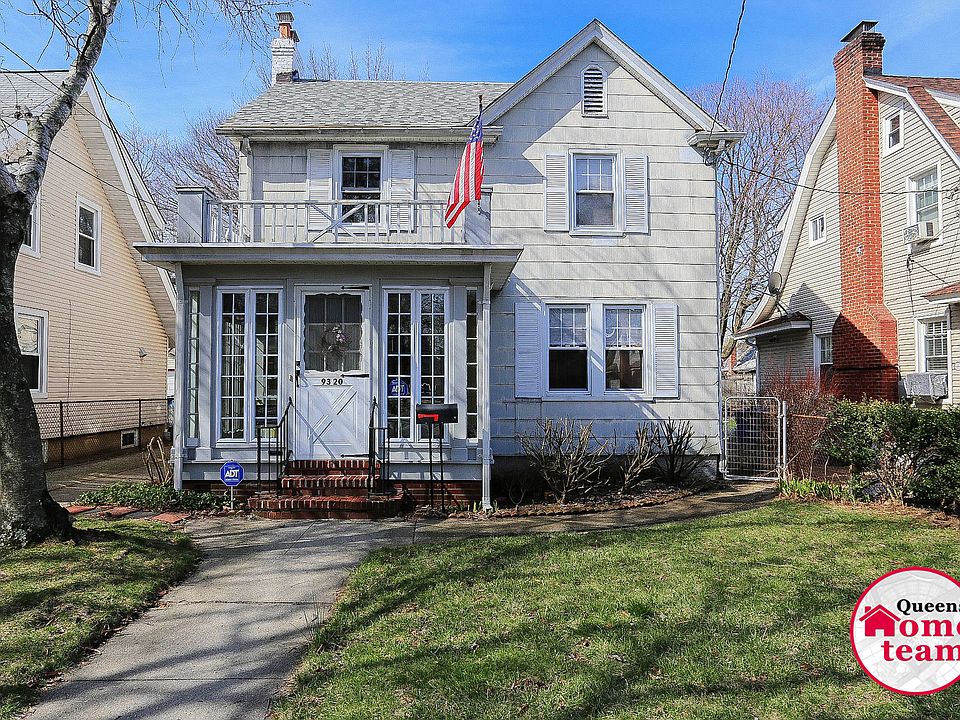 1st image of 9320 219th St